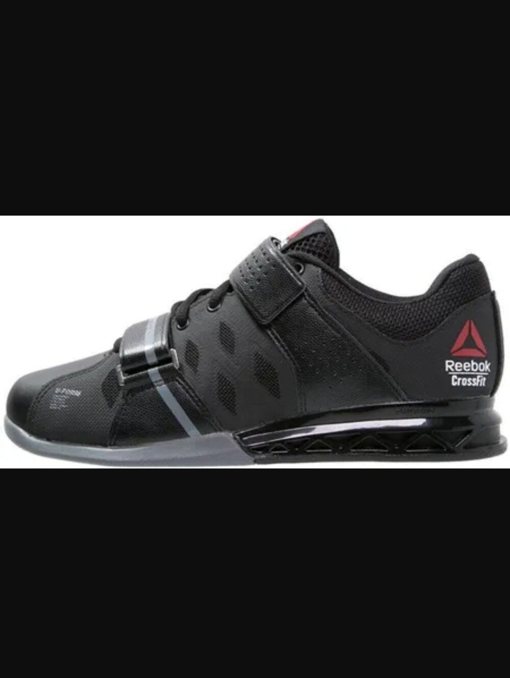 Reebok CrossFit Lifter Plus 2.0 Training Shoe